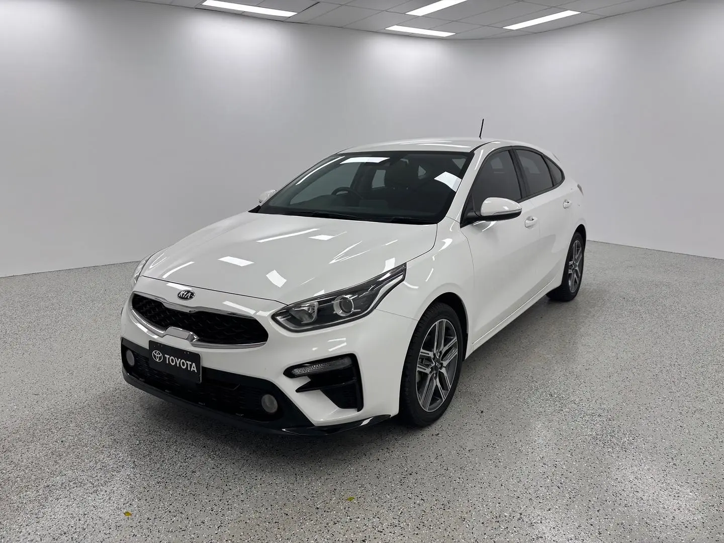 2019 Kia Cerato Gallery Image 7