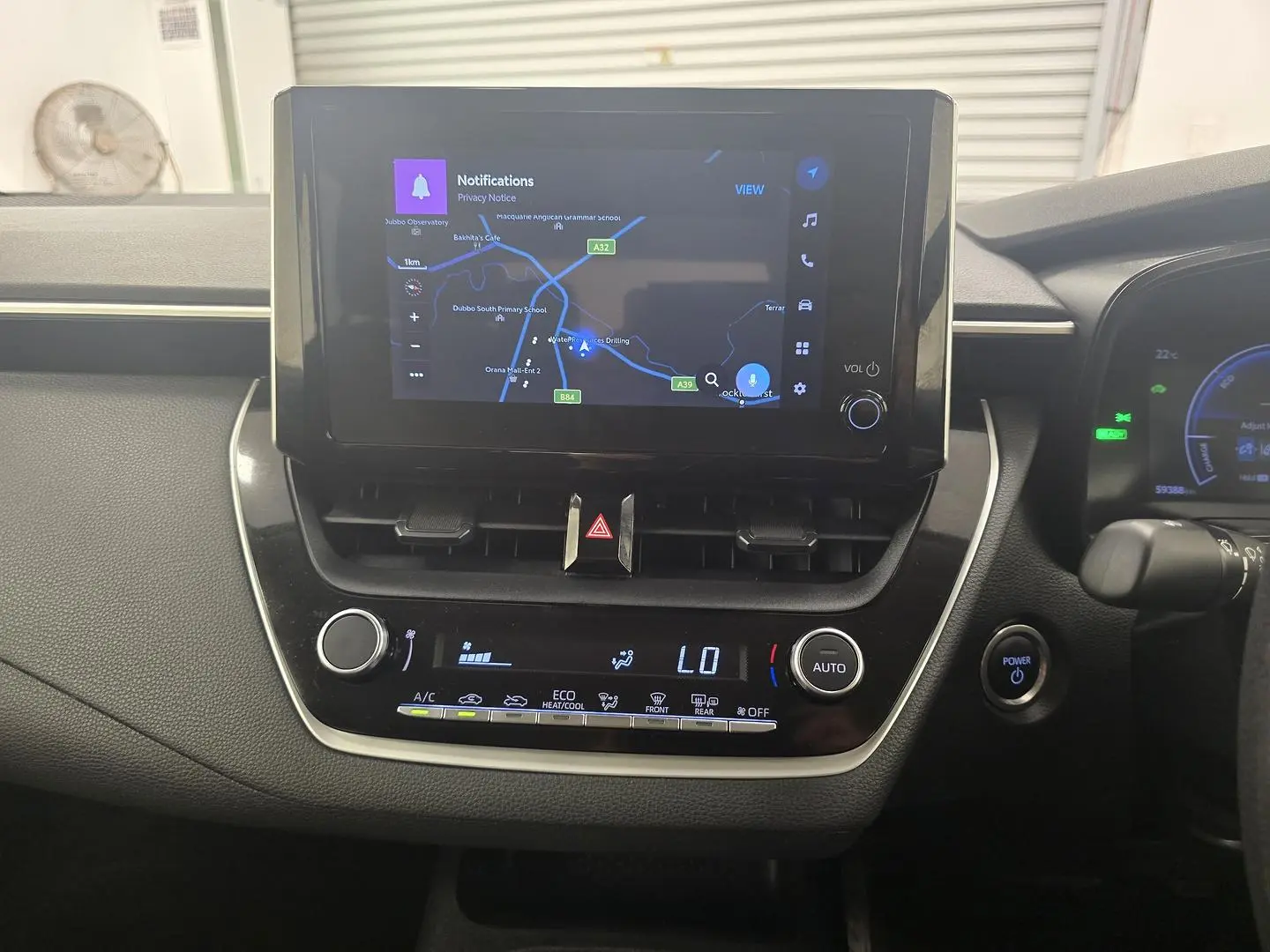 2023 Toyota Corolla Gallery Image 20