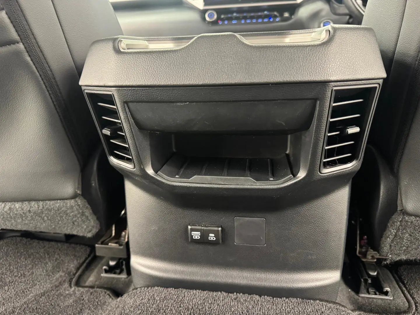 2023 Toyota Tundra Gallery Image 34