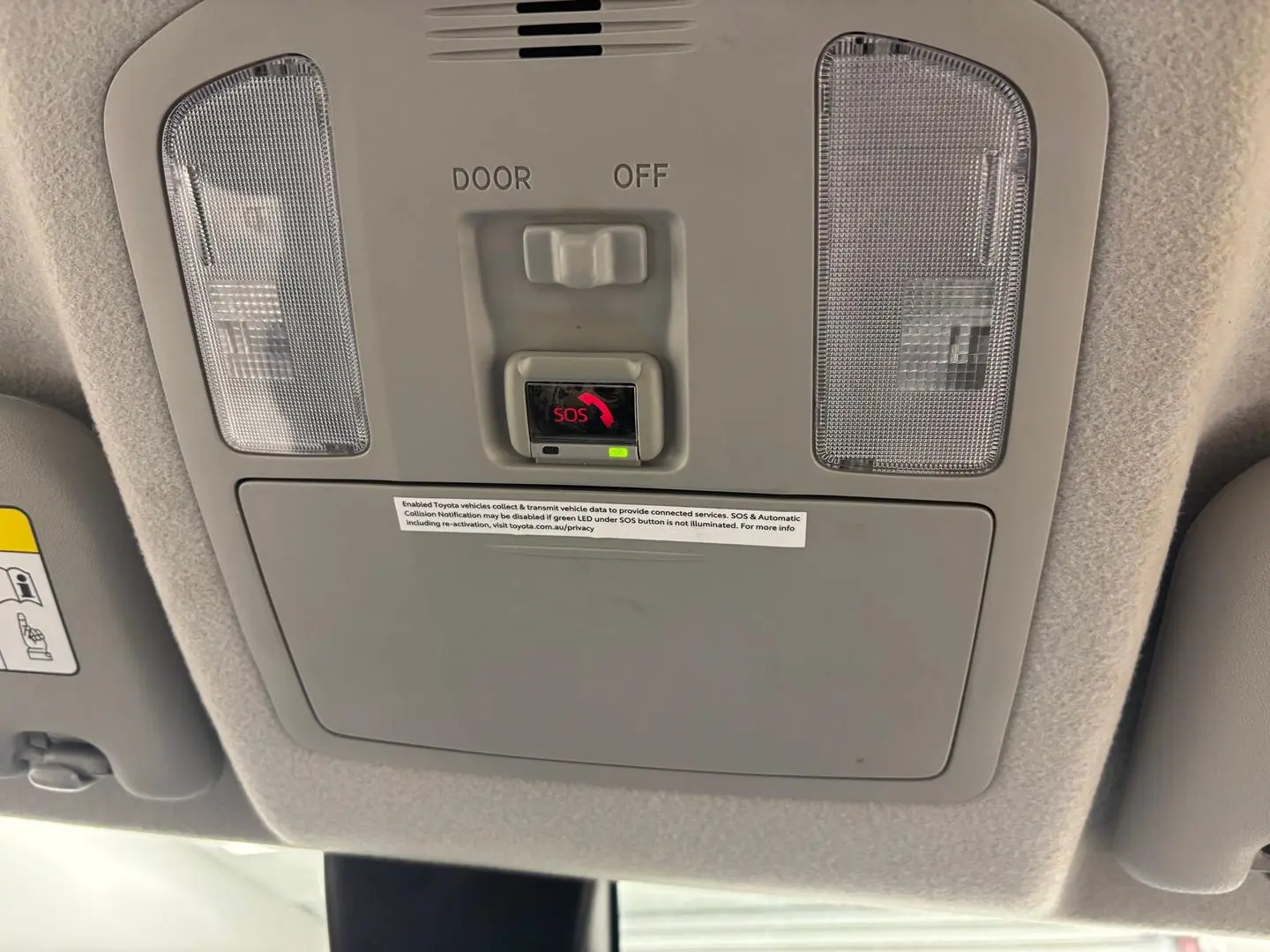 2023 Toyota Hilux Gallery Image 35