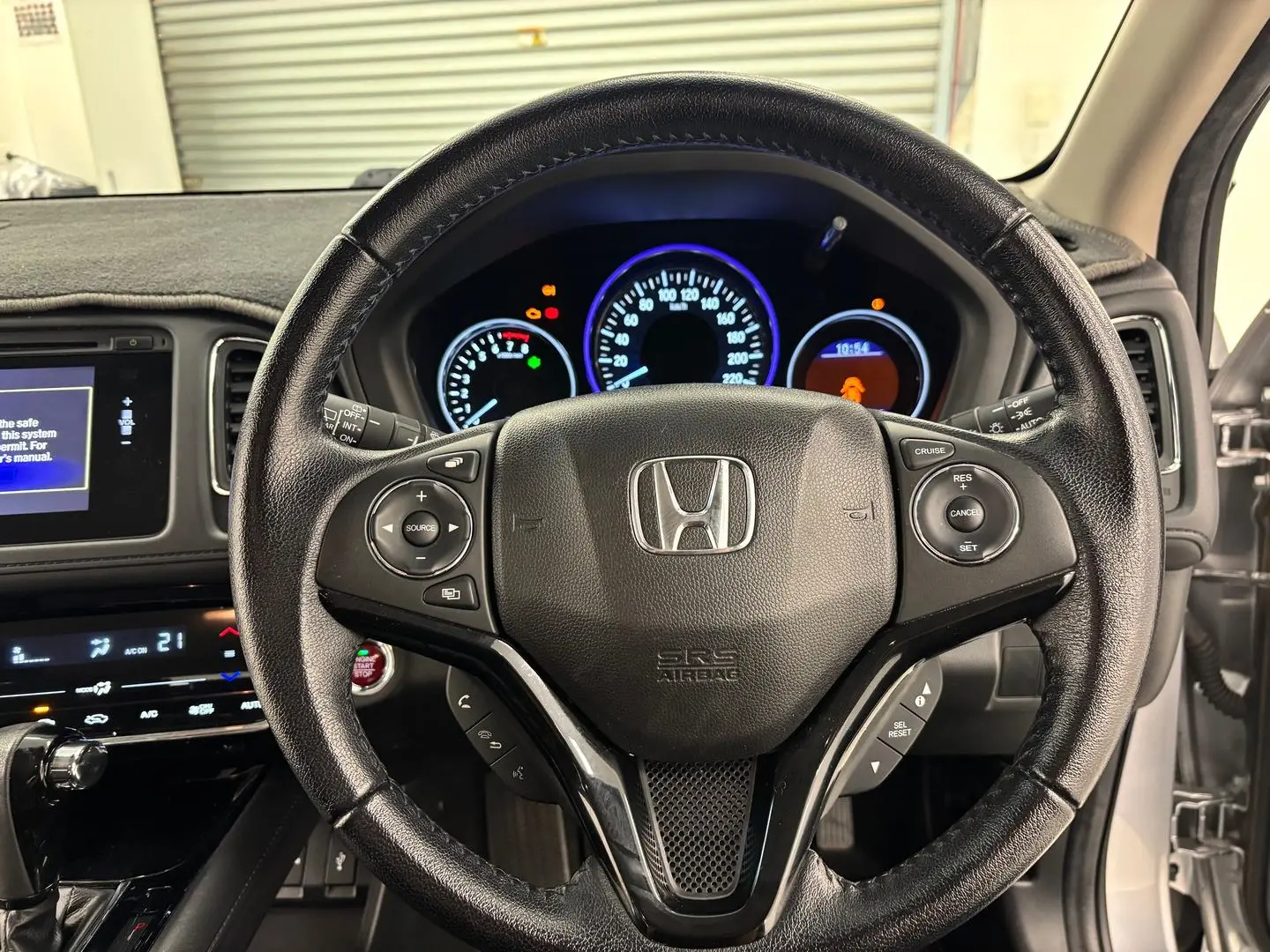 2017 Honda HR-V Gallery Image 26