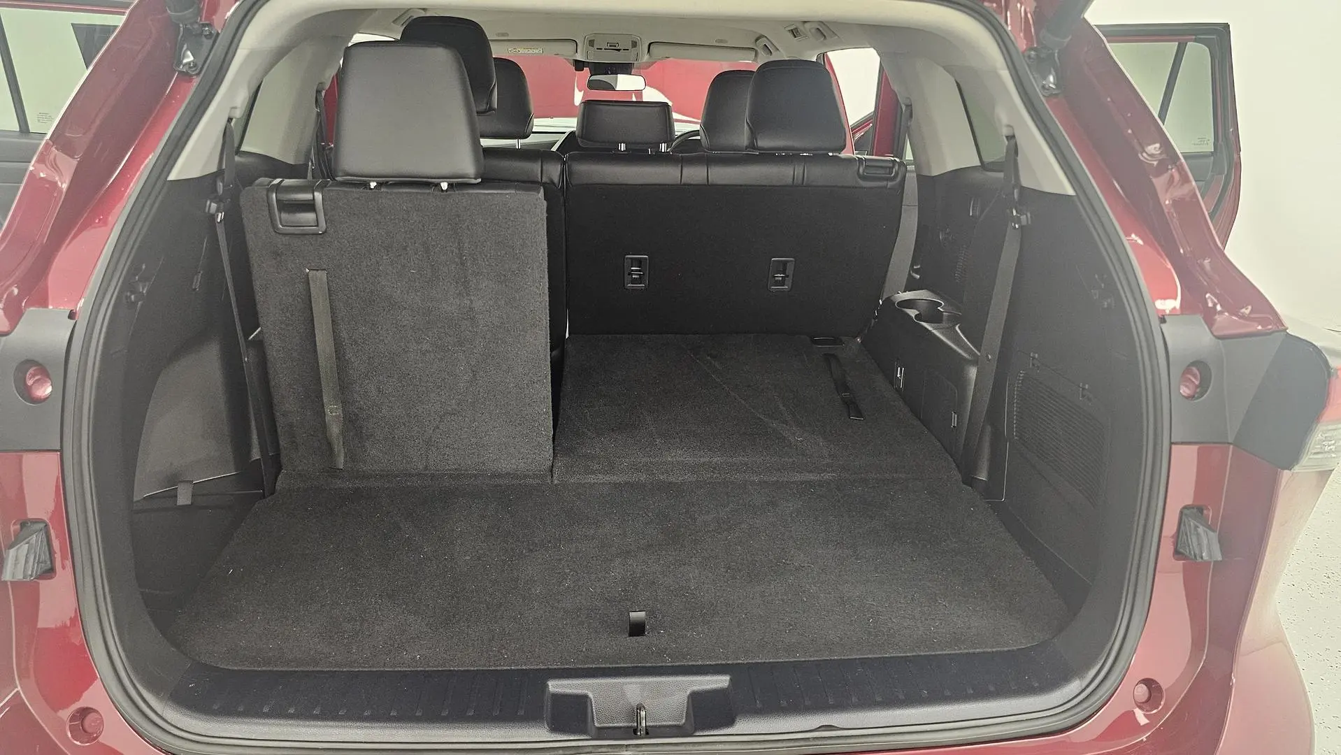 2023 Toyota Kluger Gallery Image 17