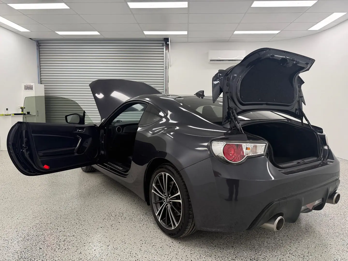 2014 Toyota 86 Gallery Image 12