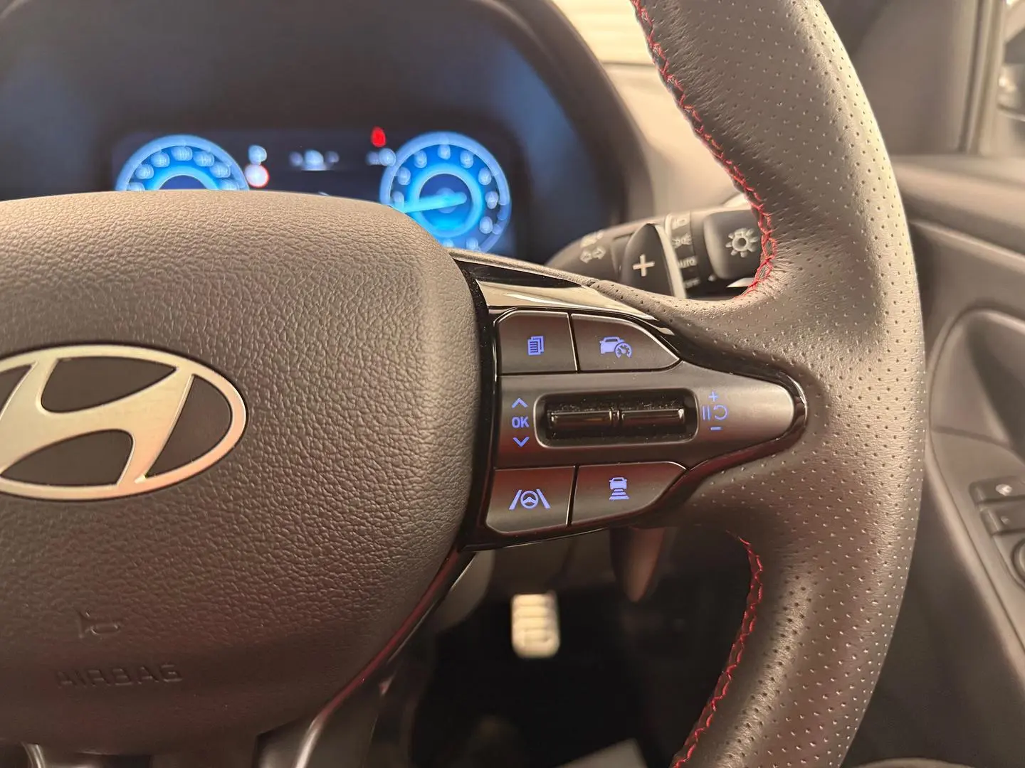 2024 Hyundai i30 Gallery Image 29