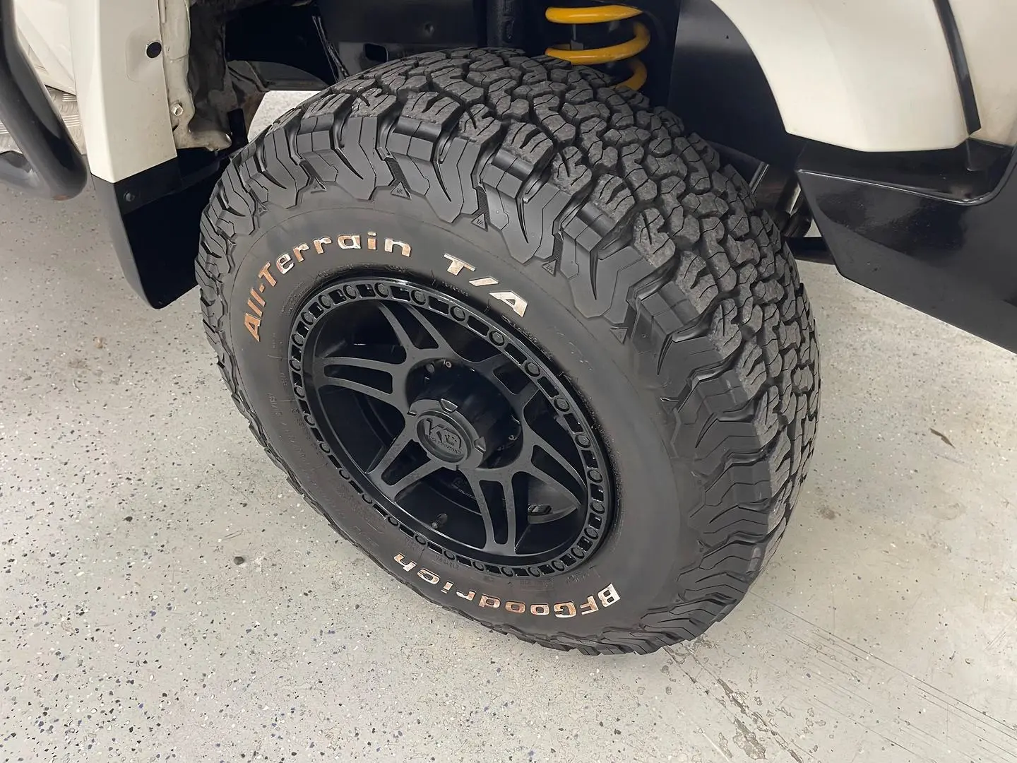 2020 Toyota Landcruiser Gallery Image 16