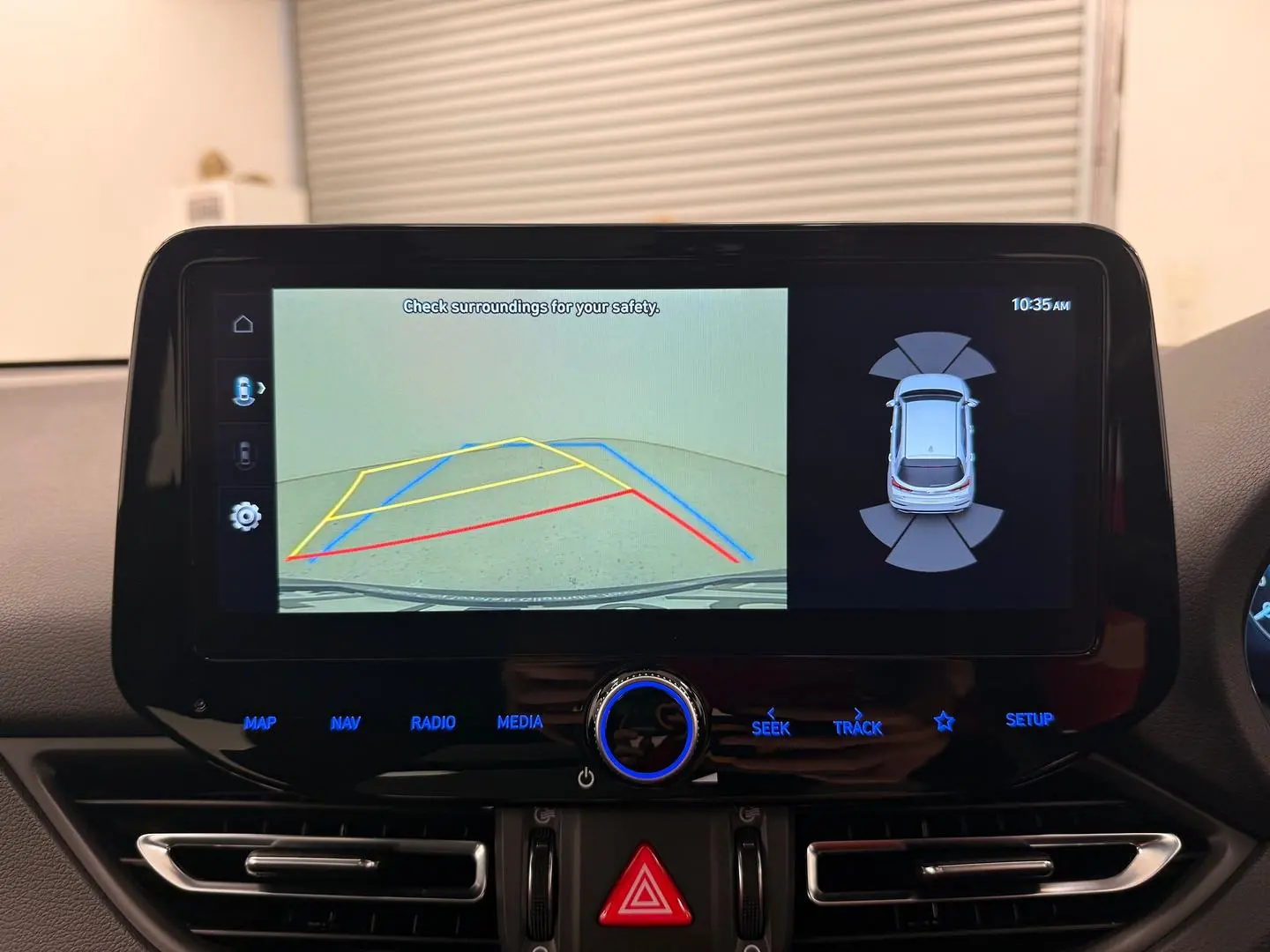 2024 Hyundai i30 Gallery Image 33