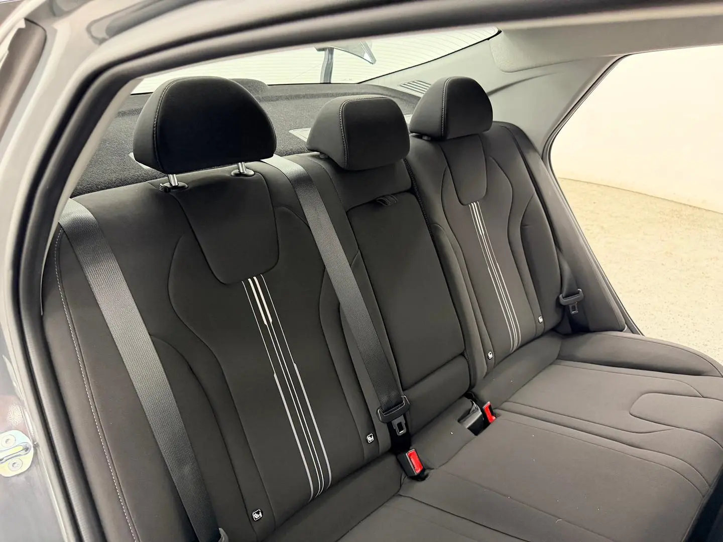 2024 Hyundai i30 Gallery Image 23