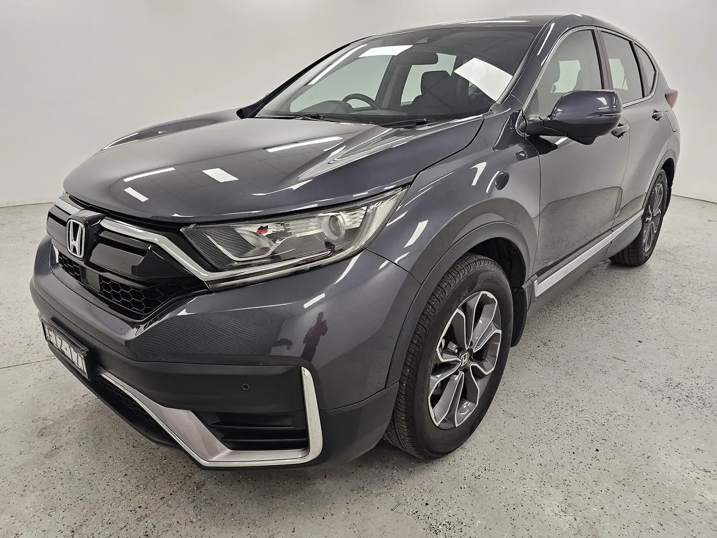 2023 Honda CR-V Gallery Image 7