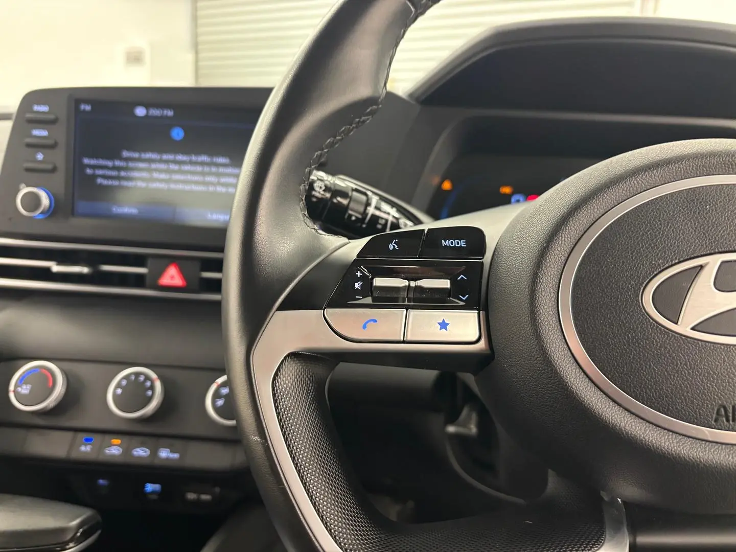 2024 Hyundai i30 Gallery Image 28