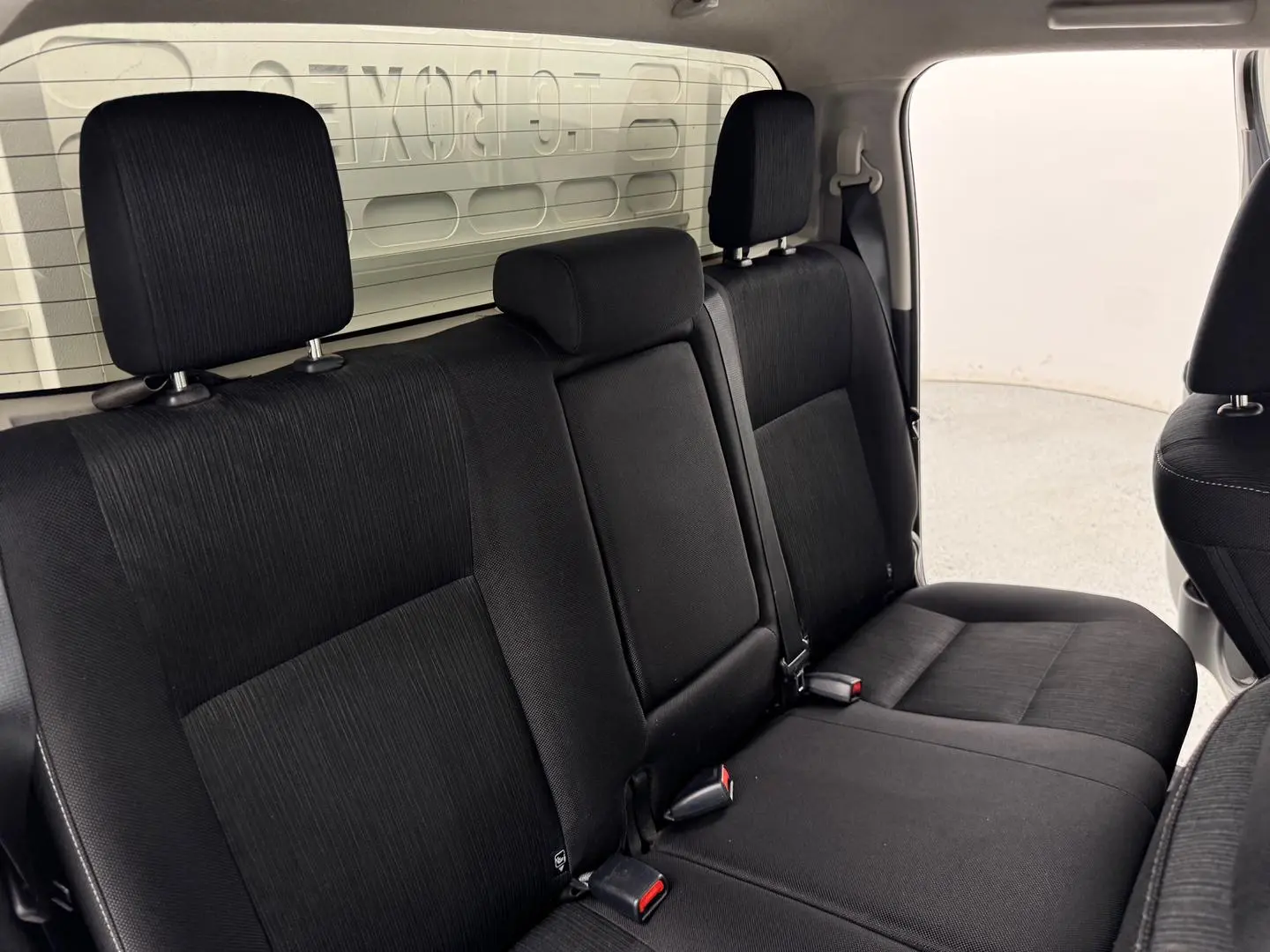 2023 Toyota Hilux Gallery Image 22