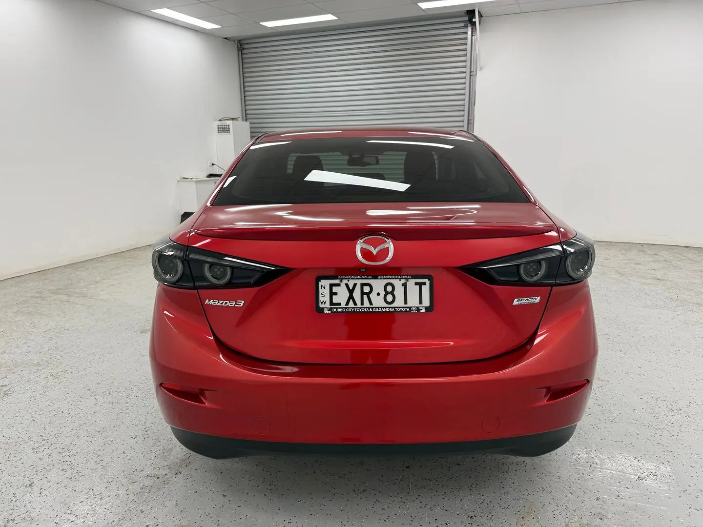 2014 Mazda 3 Gallery Image 4