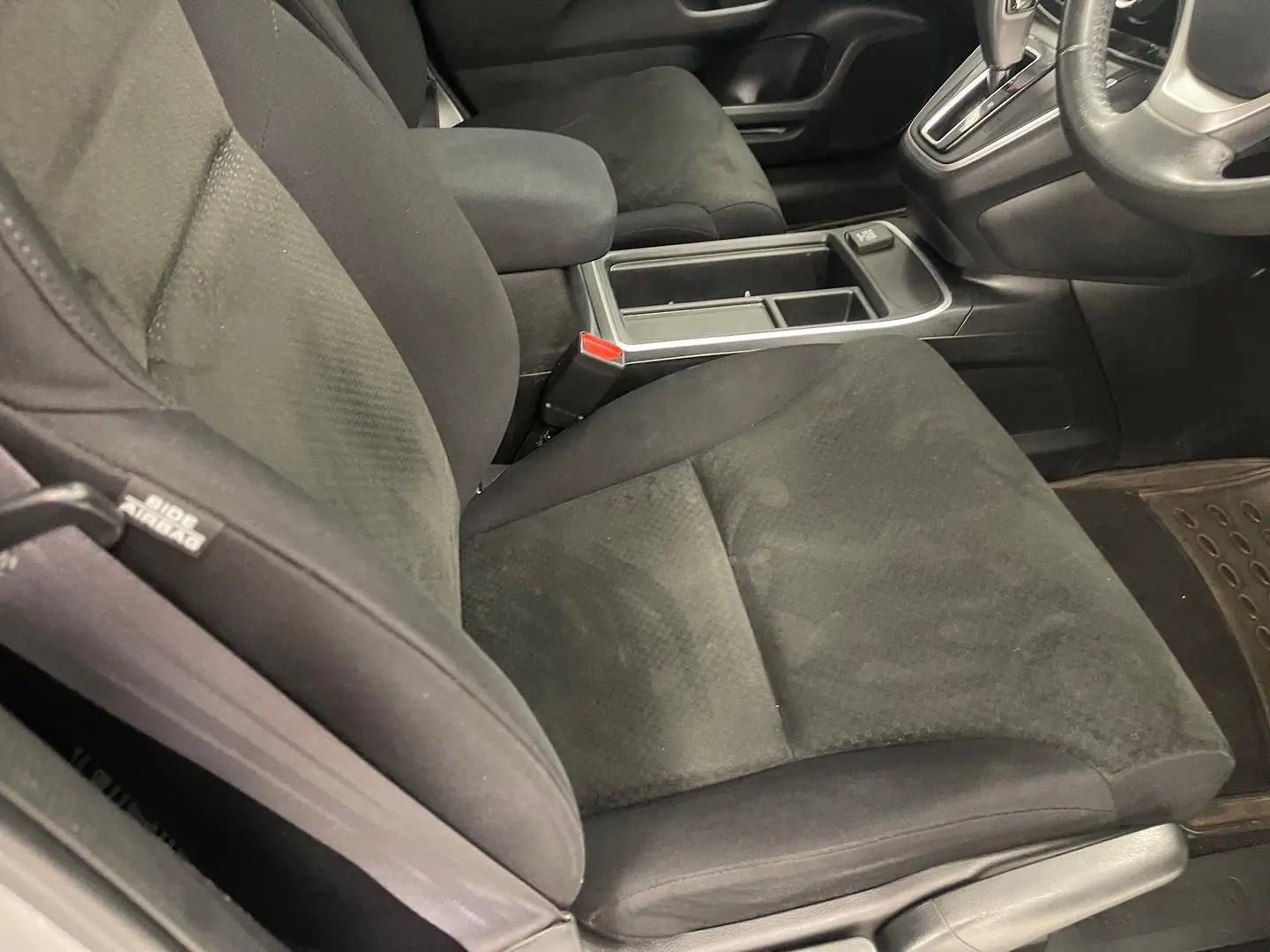 2016 Honda CR-V Gallery Image 21