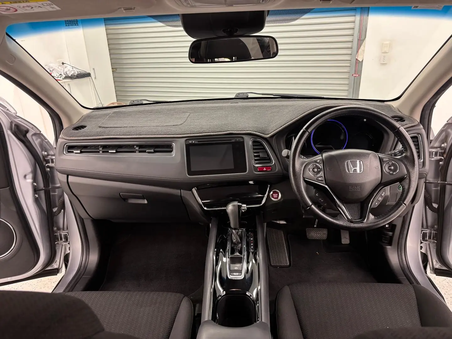 2017 Honda HR-V Gallery Image 22