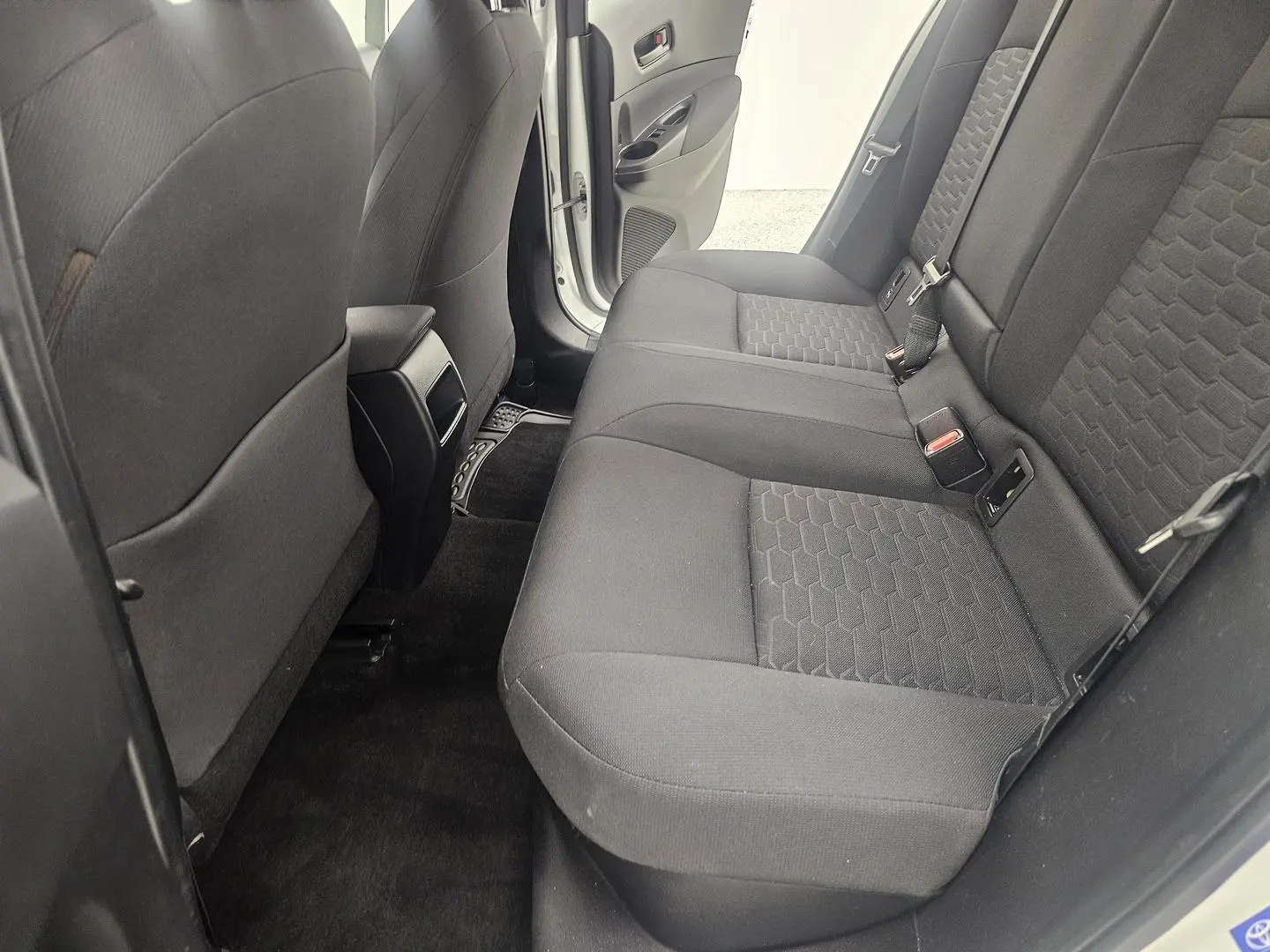 2022 Toyota Corolla Gallery Image 15