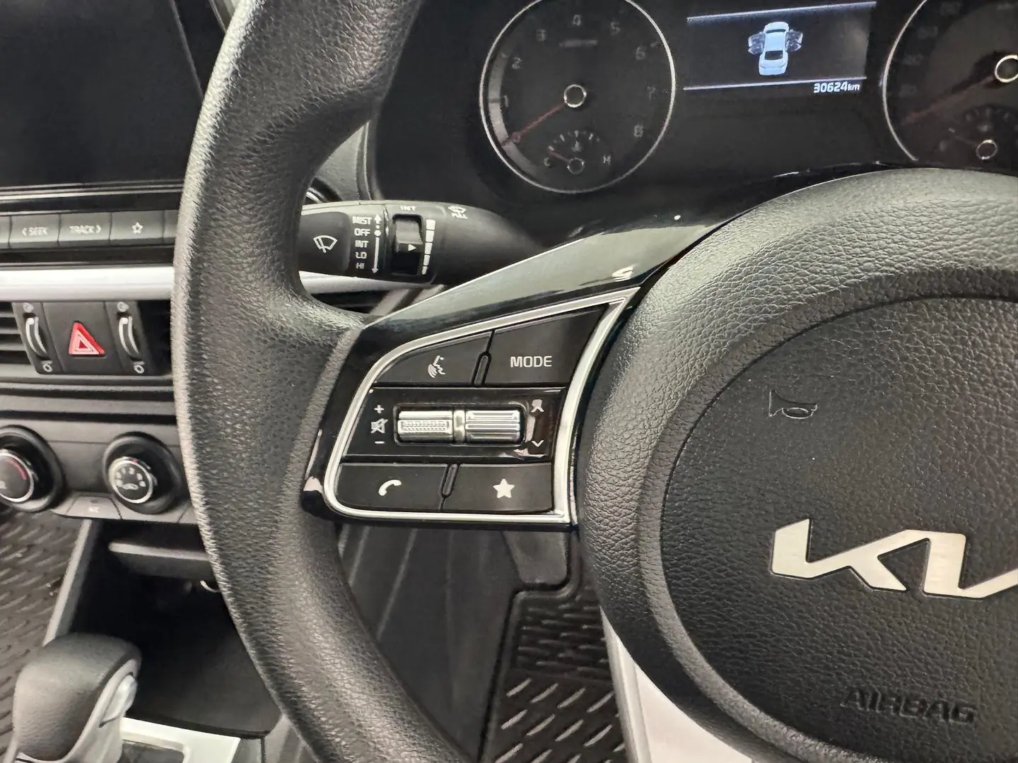 2023 Kia Cerato Gallery Image 16