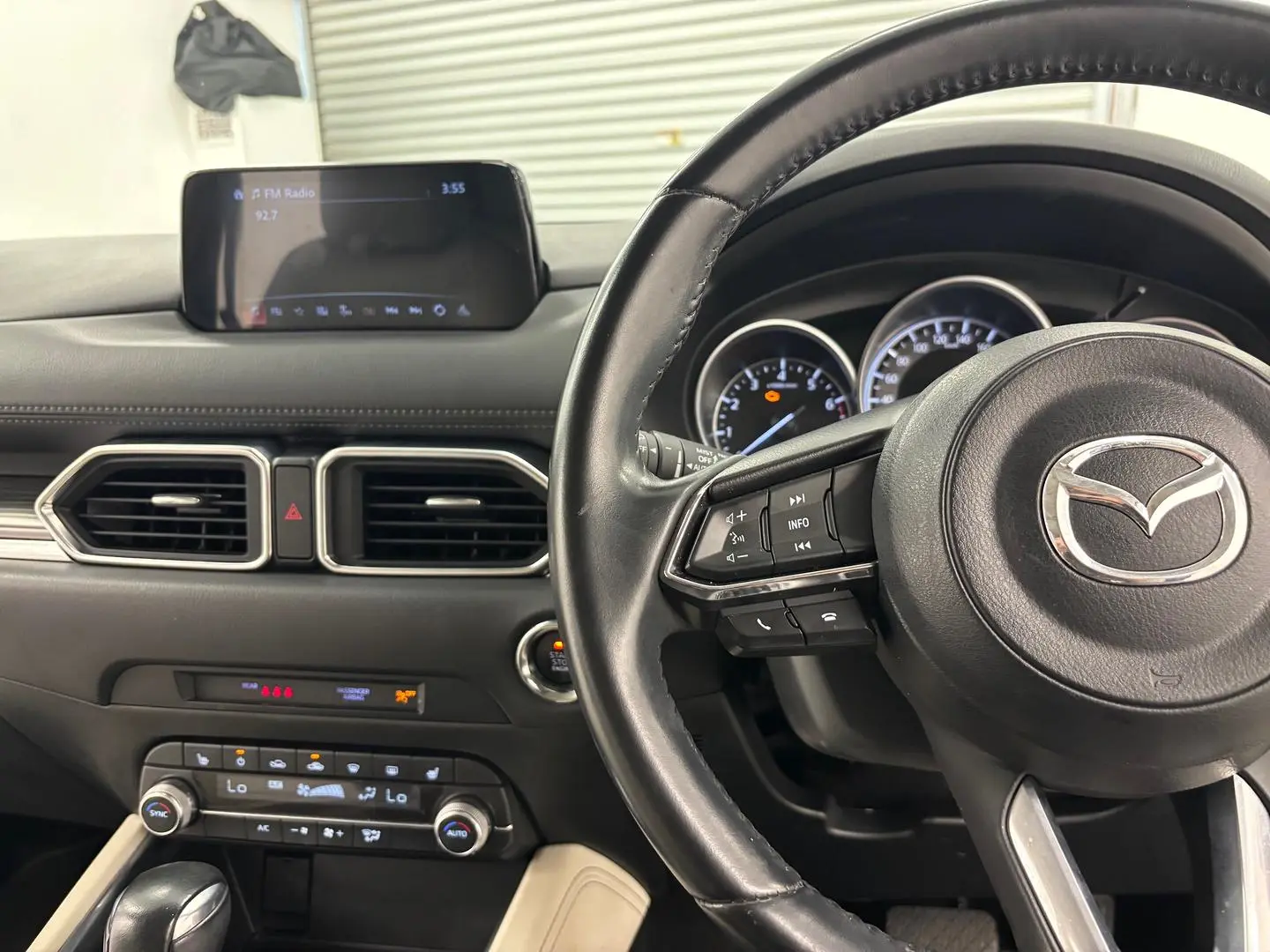 2019 Mazda CX-5 Gallery Image 28