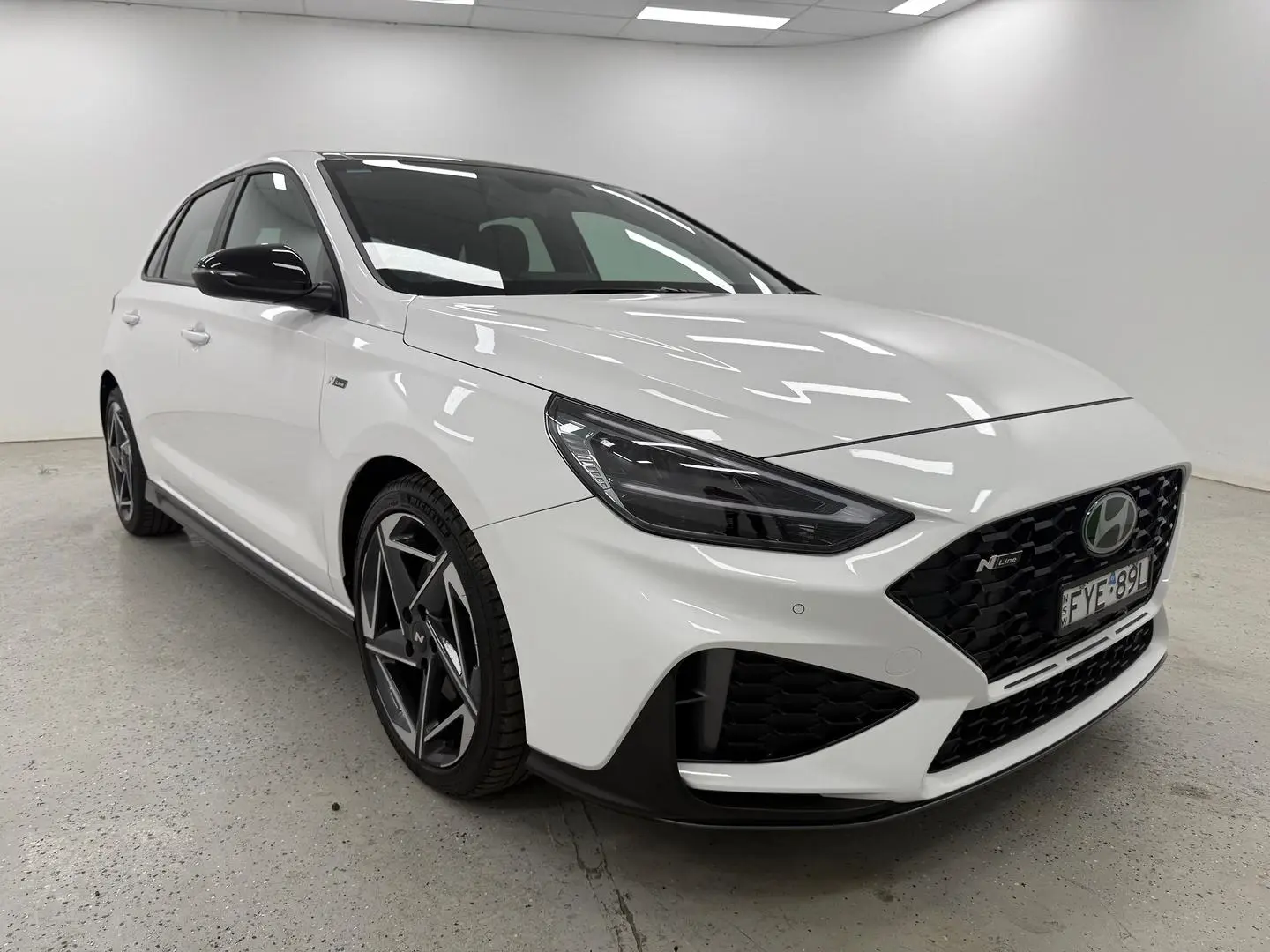 2024 Hyundai i30 Gallery Image 1