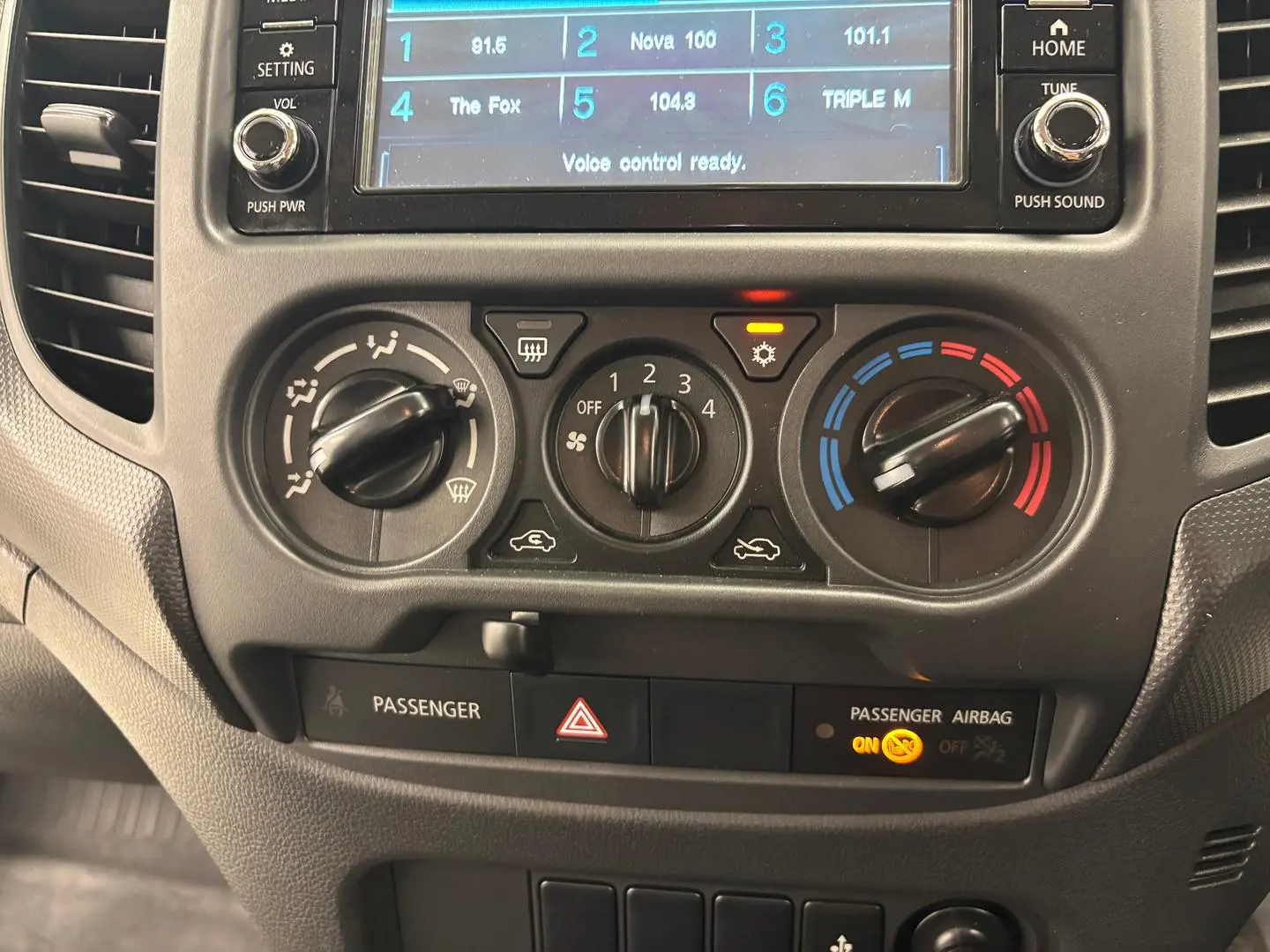 2021 Mitsubishi Triton Gallery Image 28