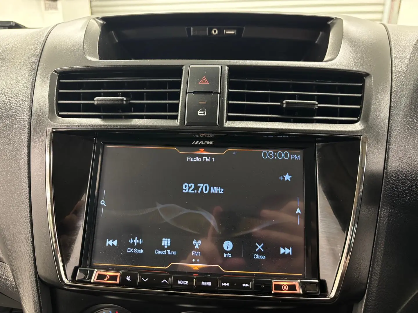 2018 Mazda BT-50 Gallery Image 17