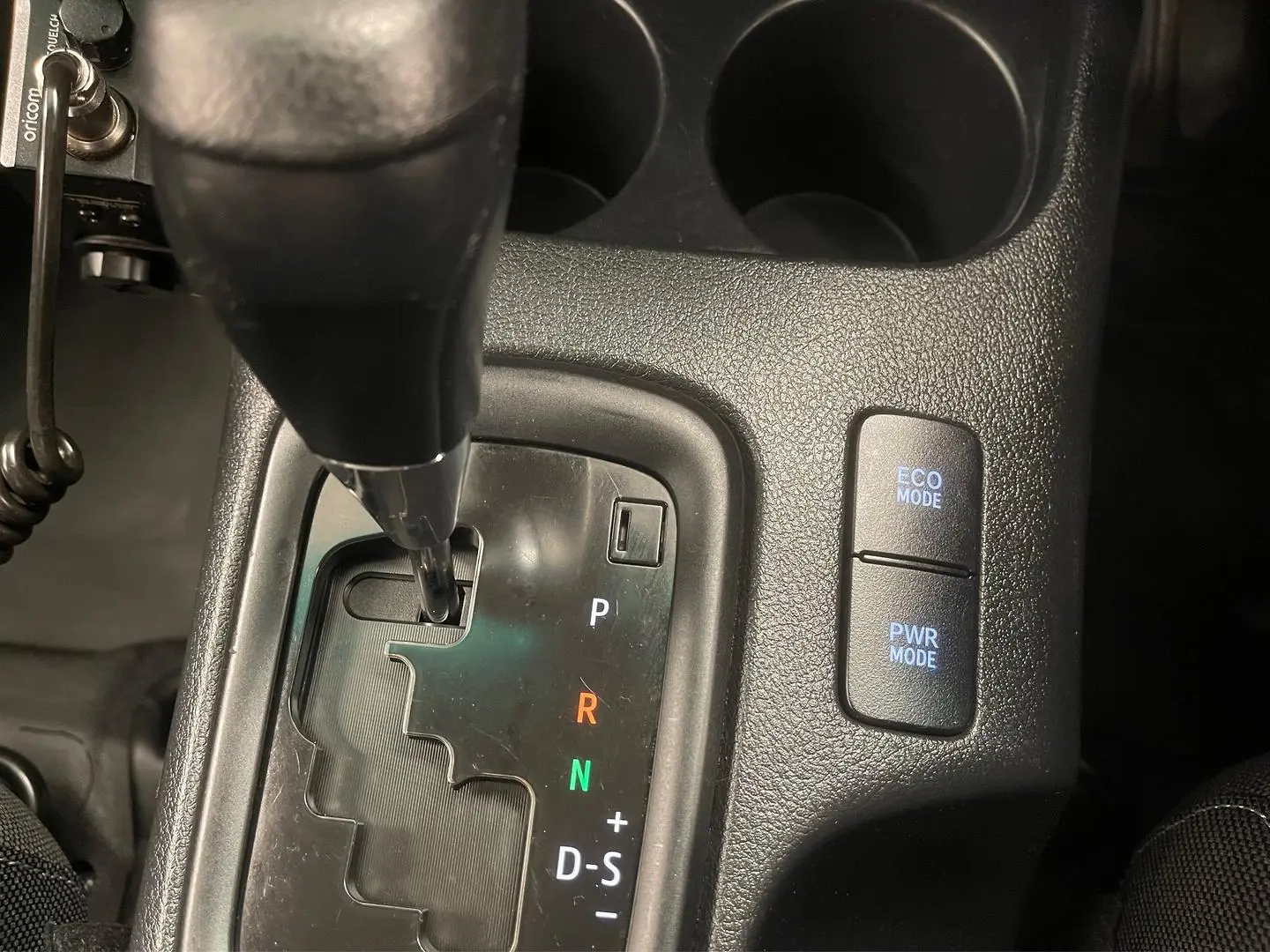 2021 Toyota Hilux Gallery Image 25