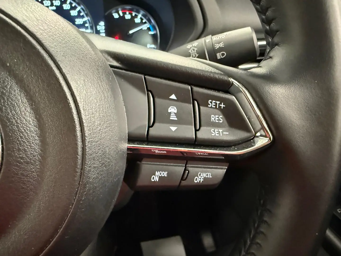 2023 Mazda CX-5 Gallery Image 26