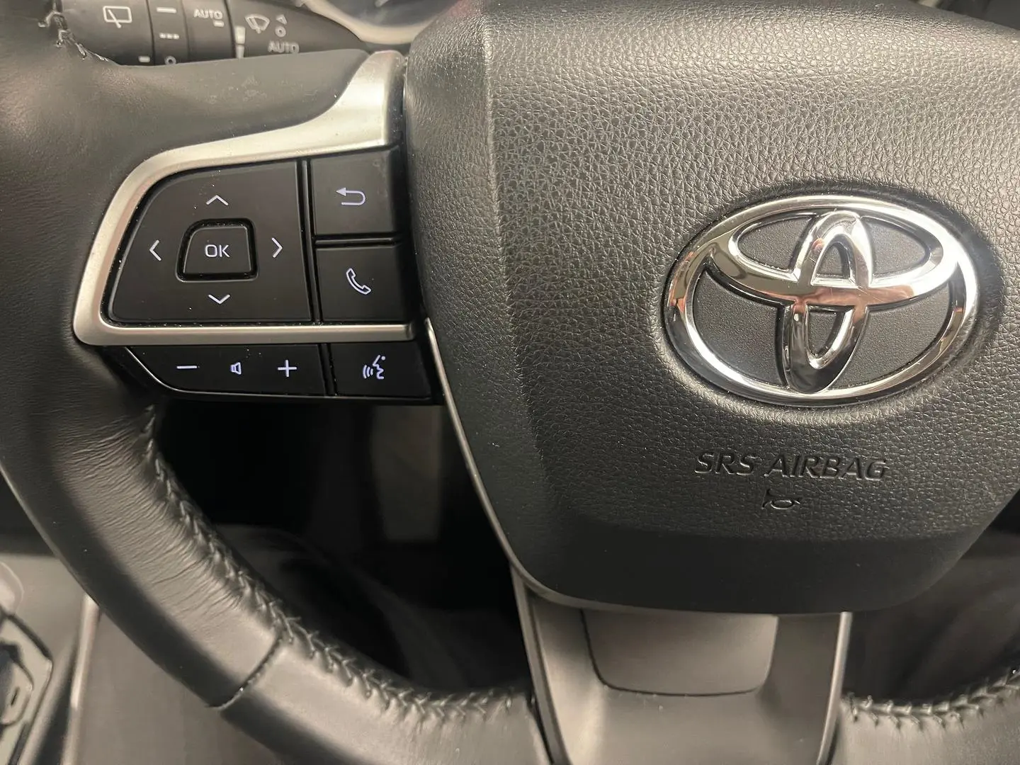 2023 Toyota Kluger Gallery Image 29