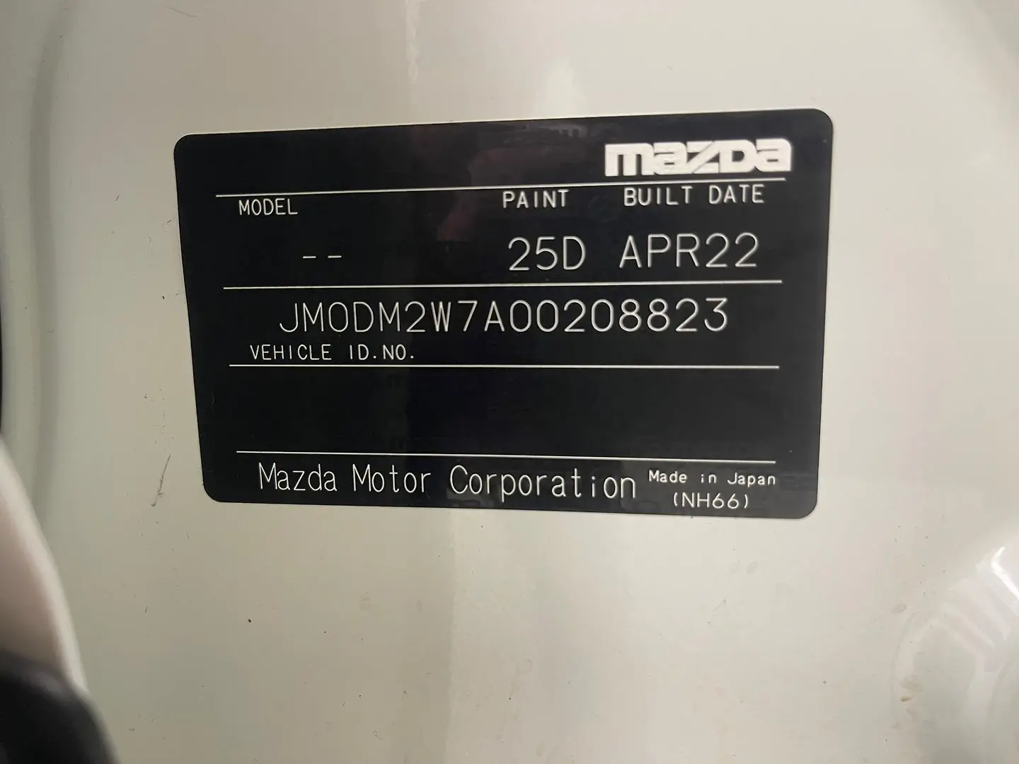 2022 Mazda CX-30 Gallery Image 36