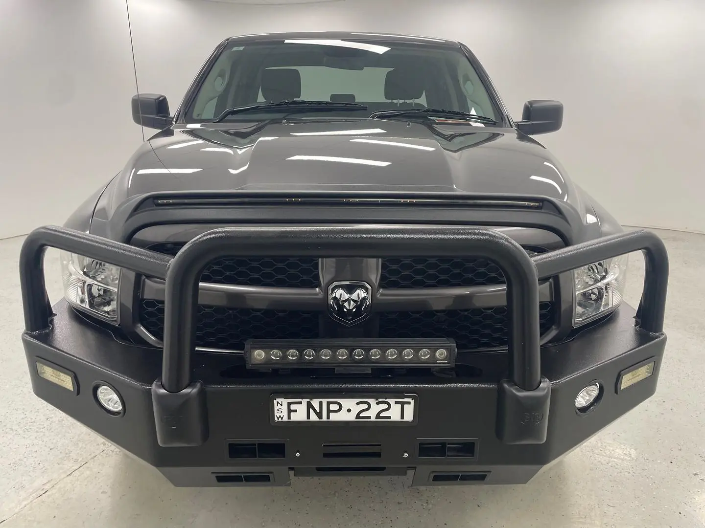 2019 Ram 1500 Gallery Image 37