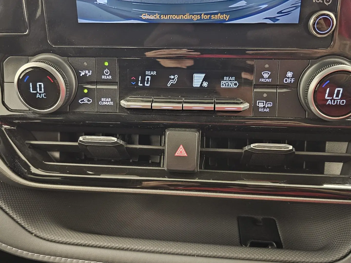 2024 Toyota Kluger Gallery Image 34