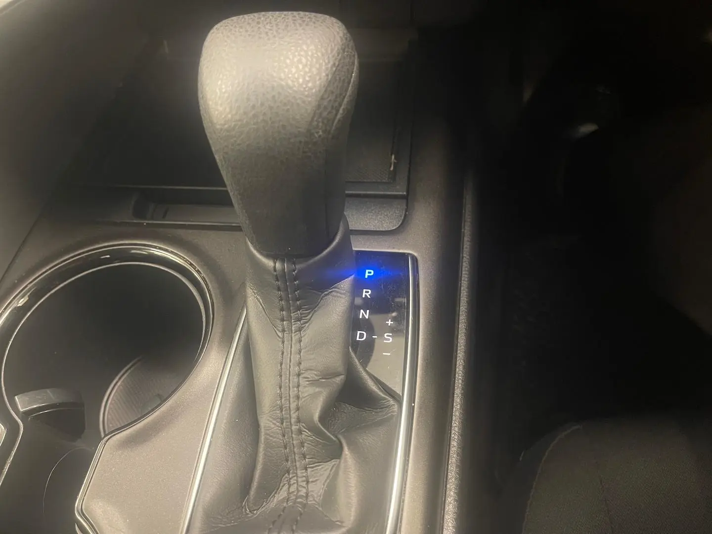 2024 Toyota Camry Gallery Image 27