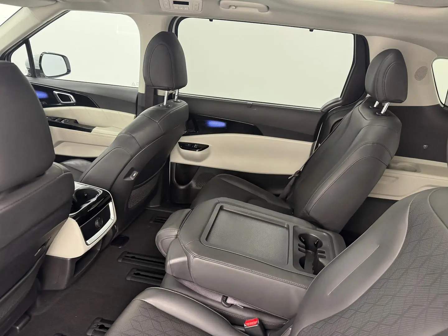 2023 Kia Carnival Gallery Image 28
