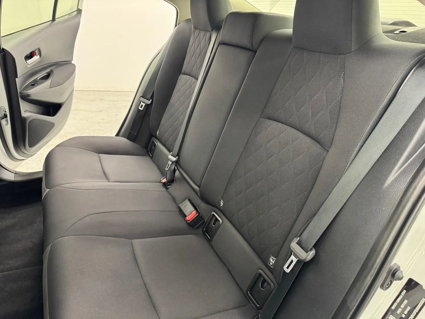 2023 Toyota Corolla Gallery Image 28