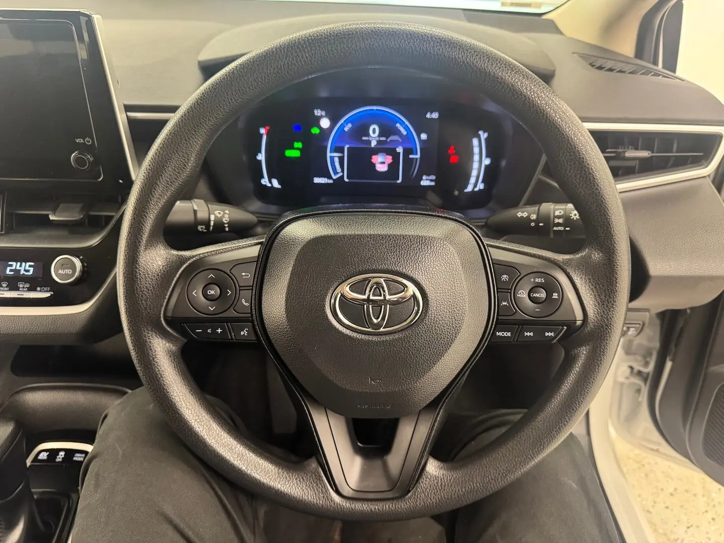 2023 Toyota Corolla Gallery Image 19