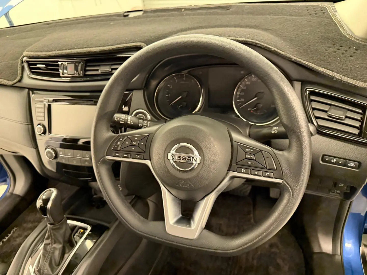 2022 Nissan X-TRAIL Gallery Image 18