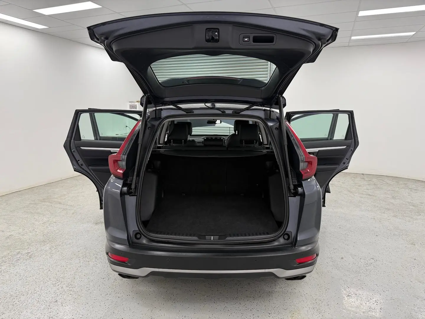 2023 Honda CR-V Gallery Image 13