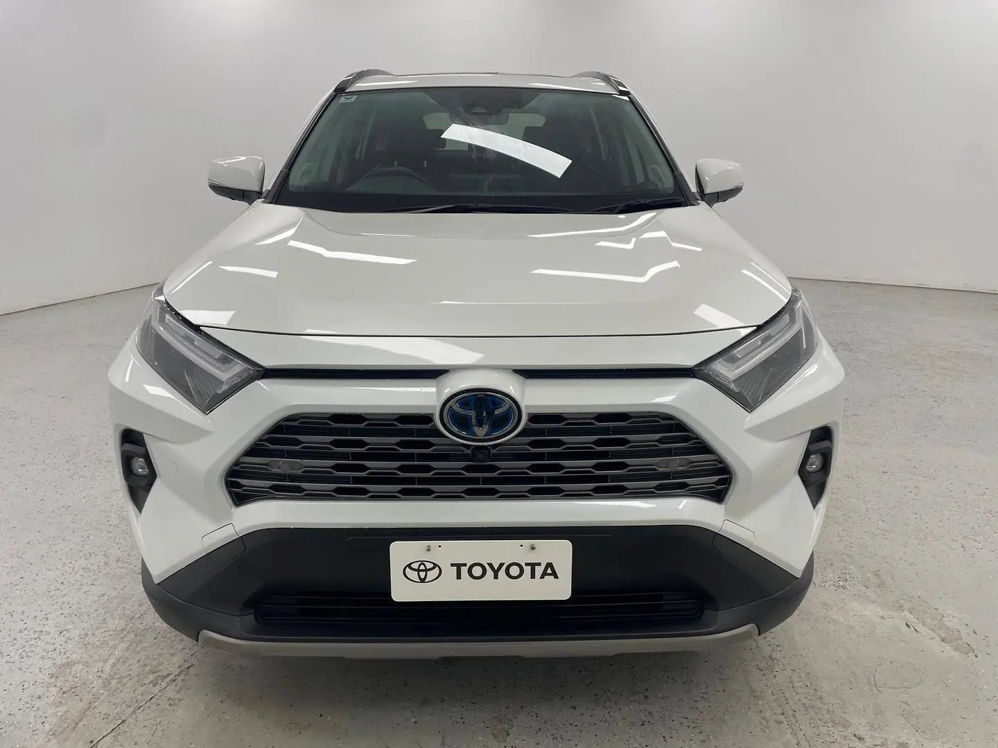 2022 Toyota RAV4 Gallery Image 35