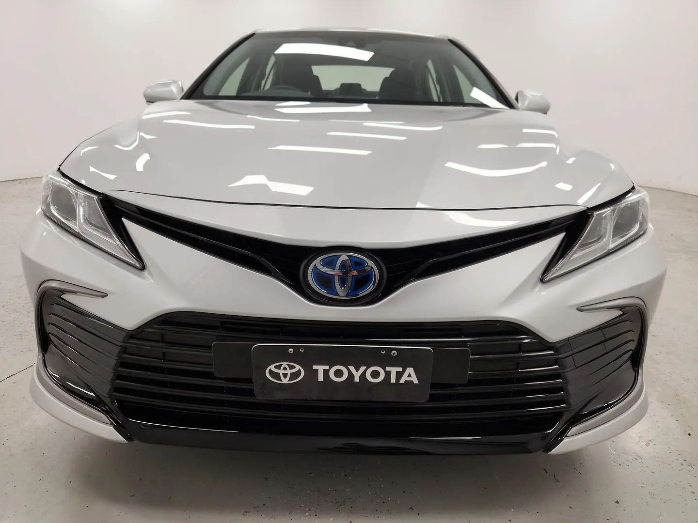 2023 Toyota Camry Gallery Image 32