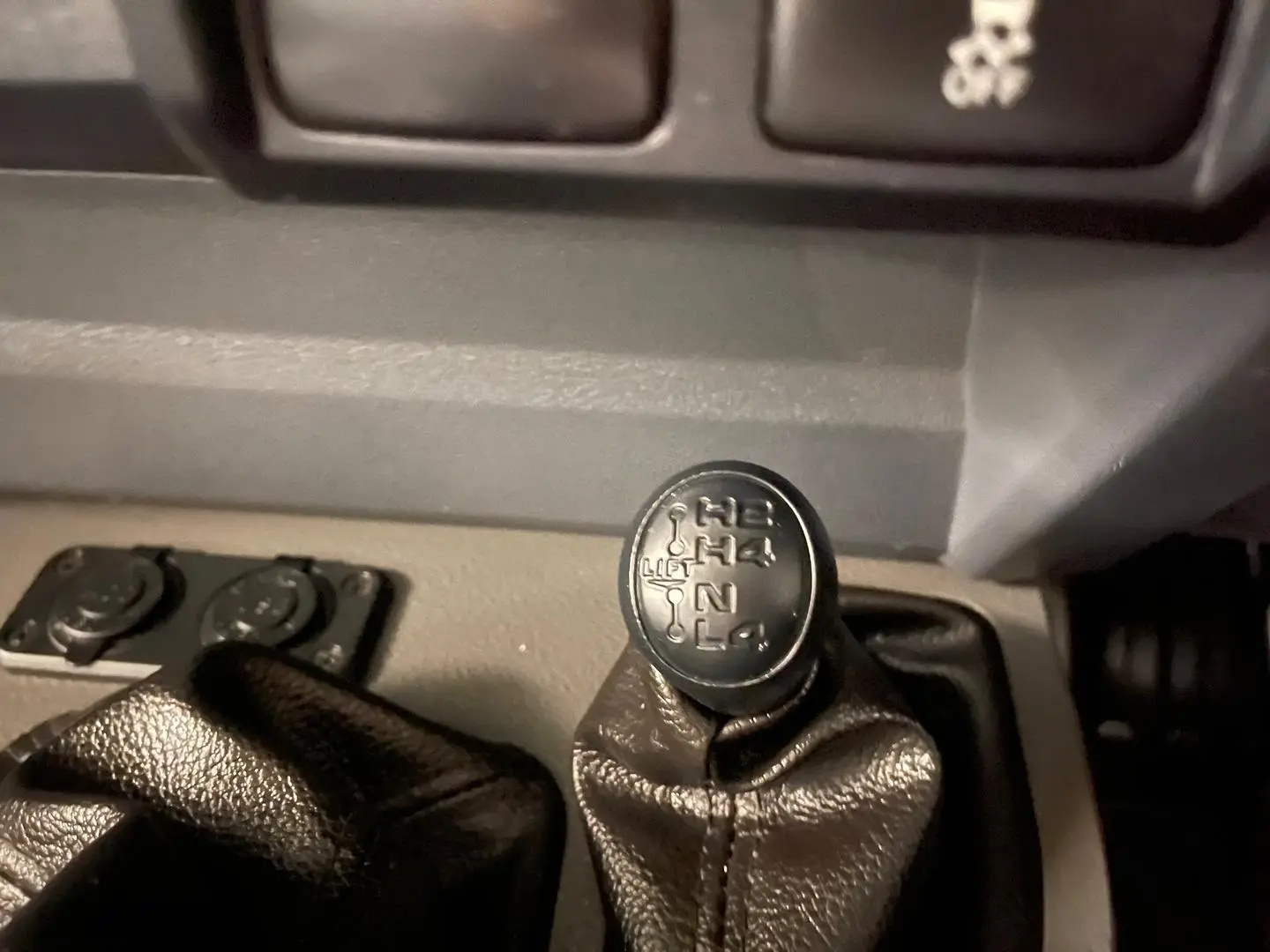 2020 Toyota Landcruiser Gallery Image 29