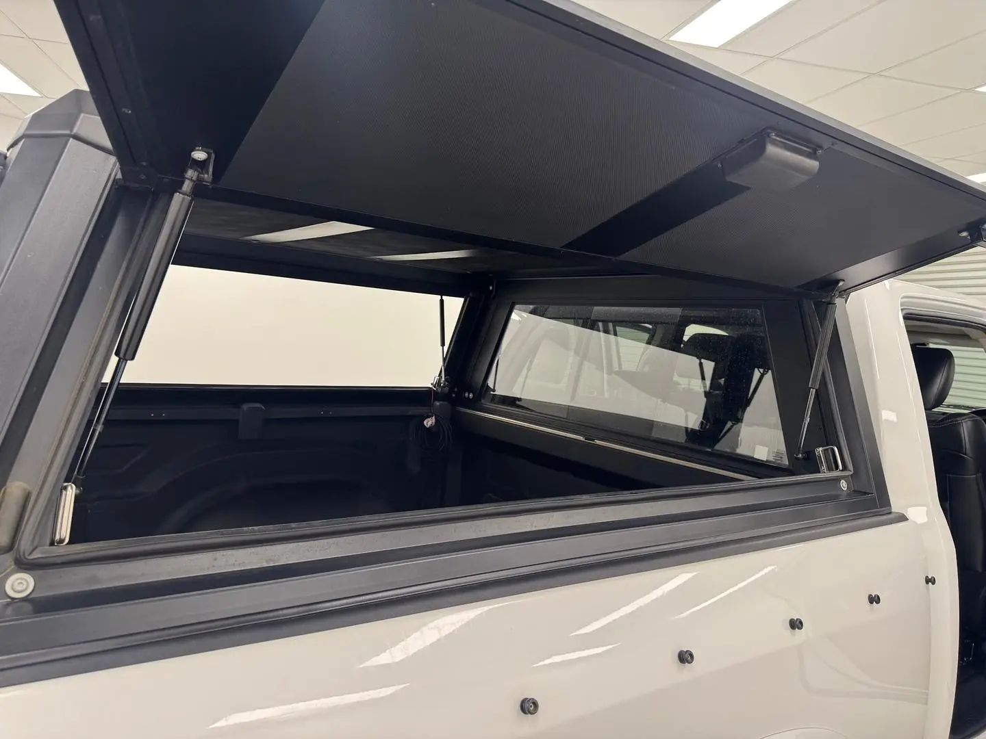 2020 RAM 1500 Gallery Image 32