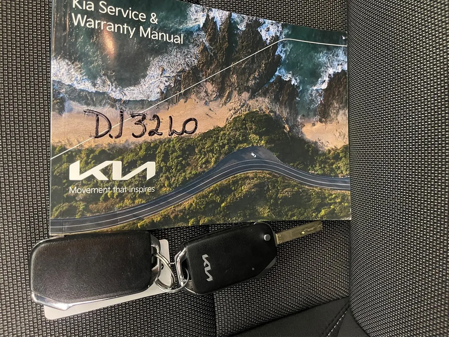 2023 Kia Cerato Gallery Image 31