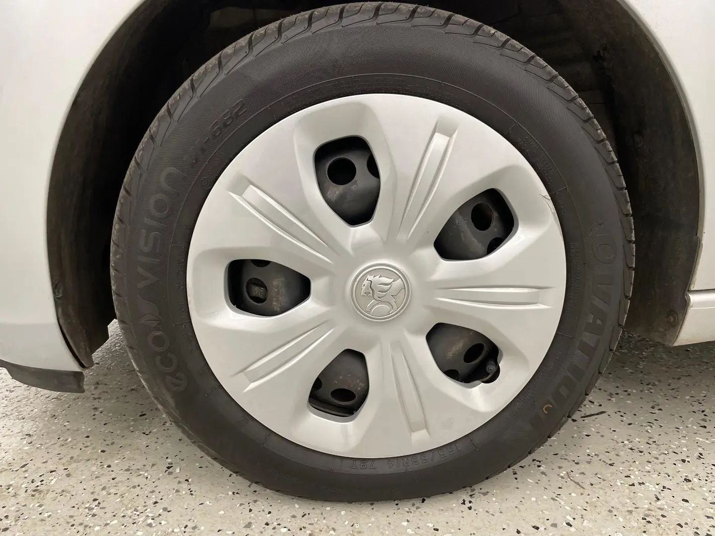 2016 Holden Spark Gallery Image 17