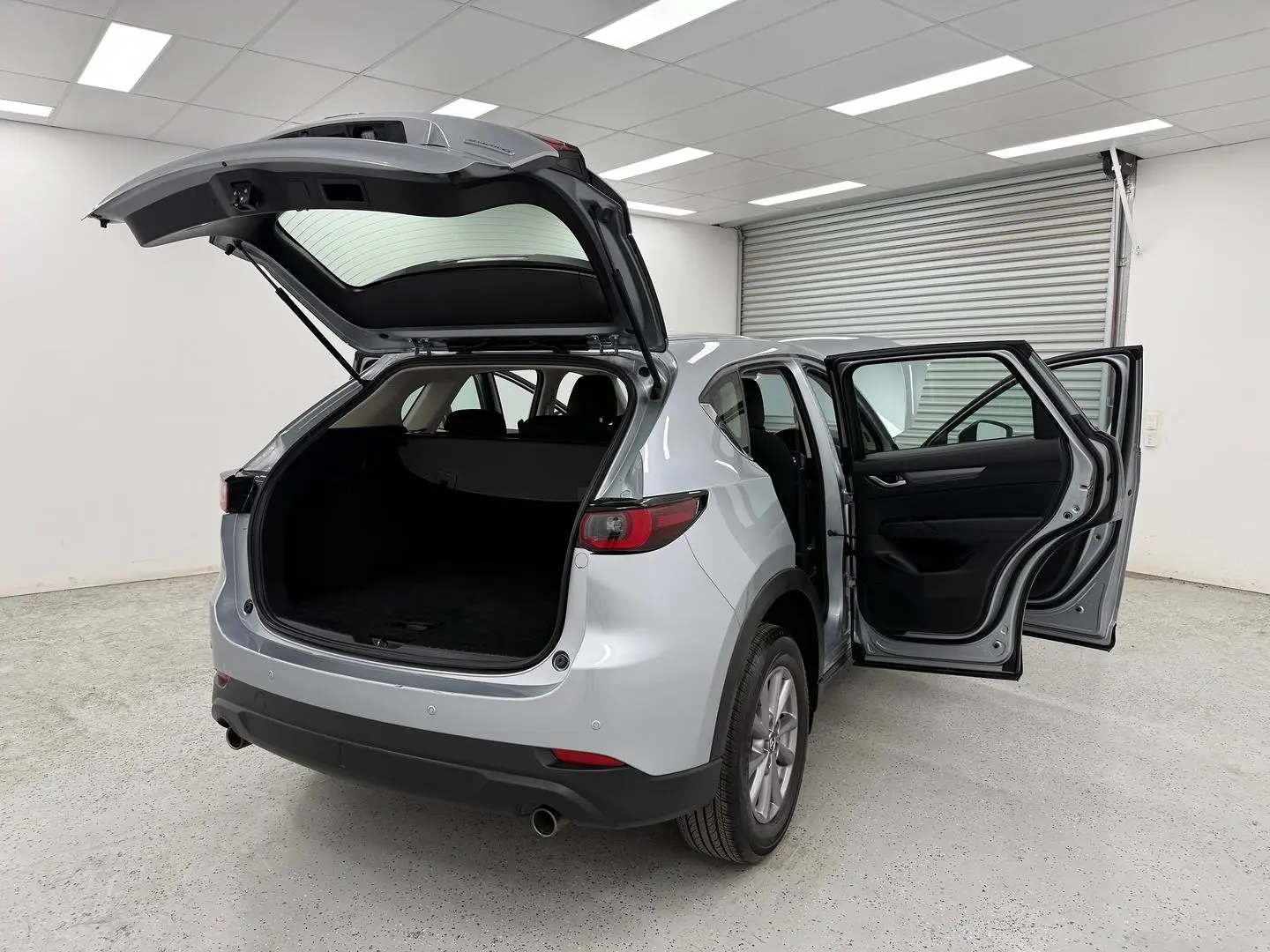 2023 Mazda CX-5 Gallery Image 15