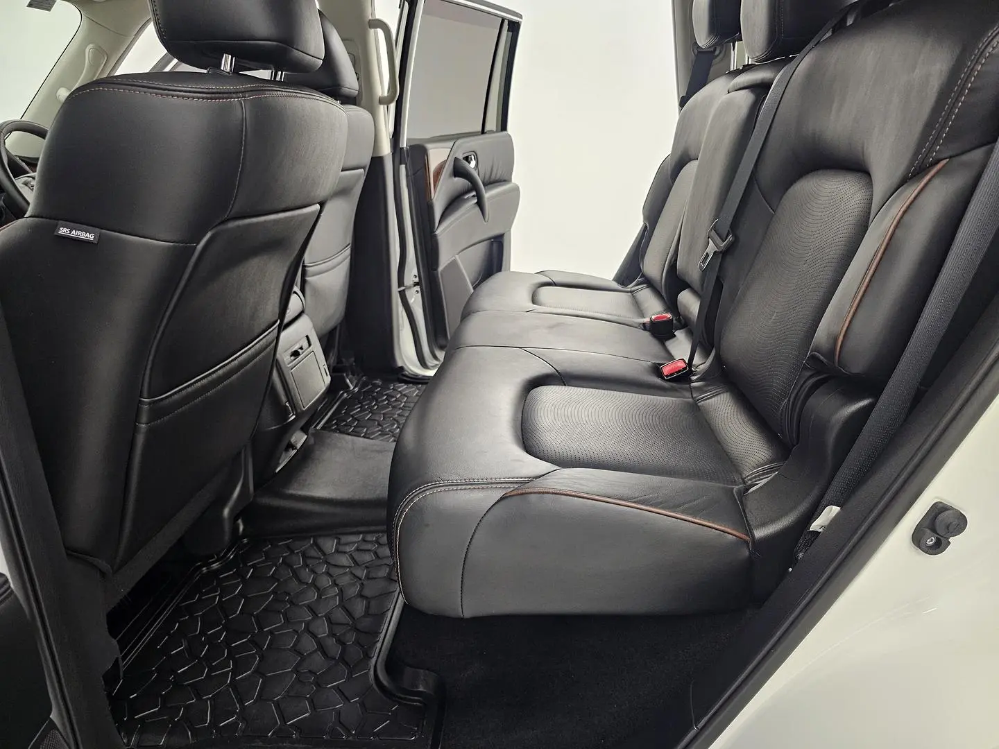 2024 Nissan Patrol Gallery Image 15