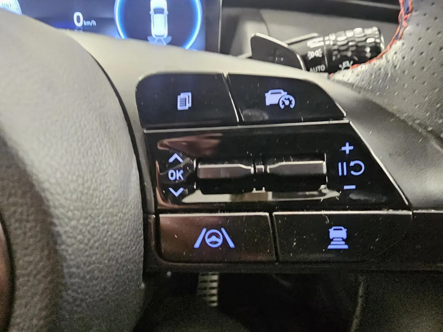 2023 Hyundai Tucson Gallery Image 35