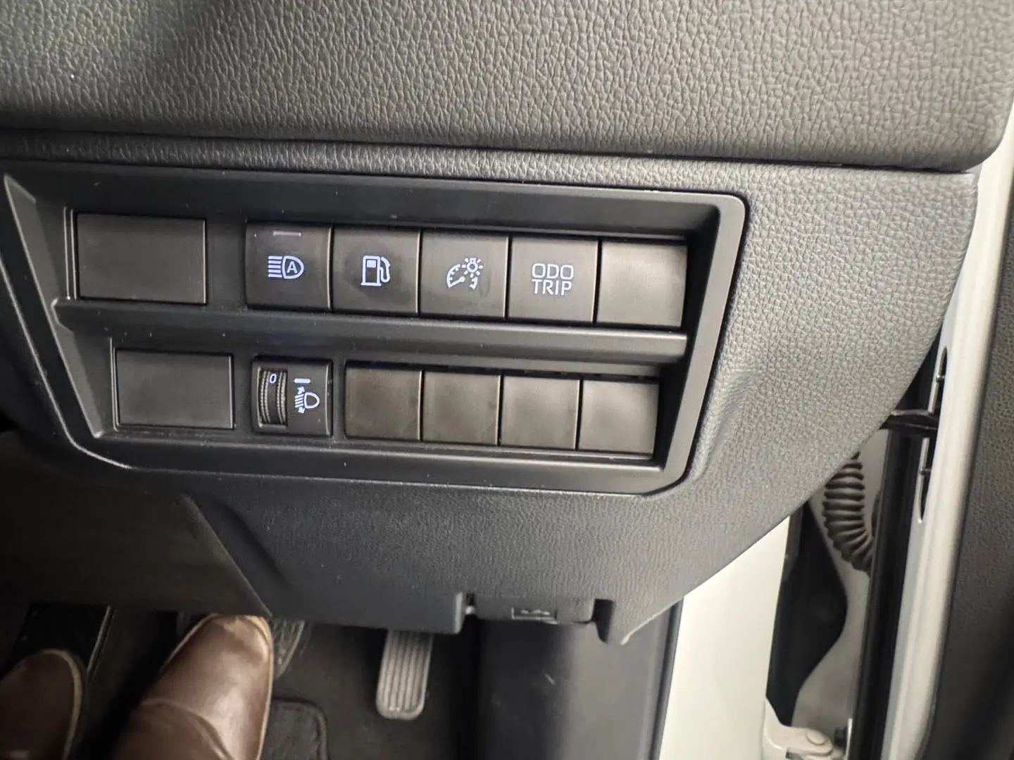 2023 Toyota Tundra Gallery Image 24