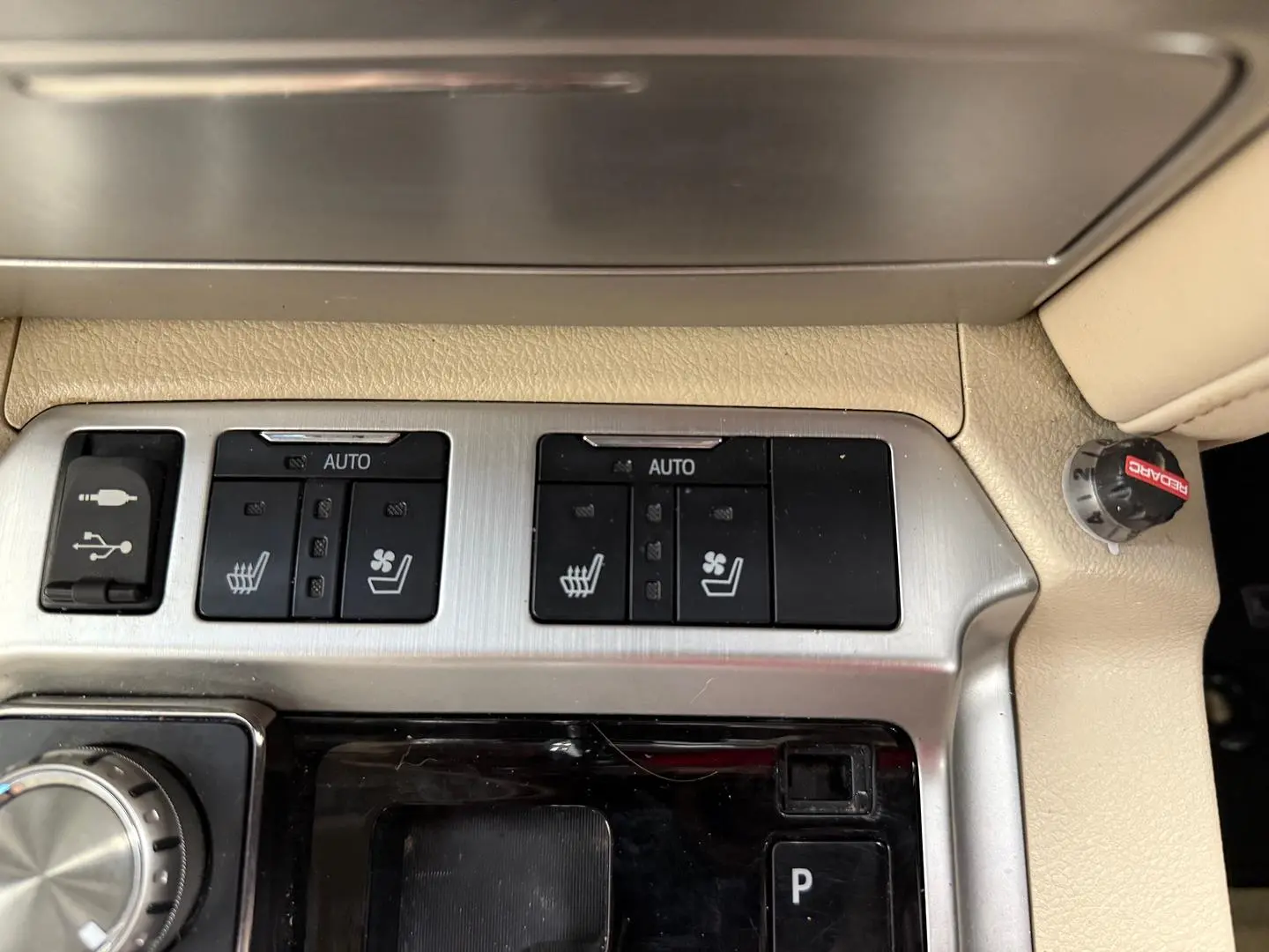 2018 Toyota Landcruiser Gallery Image 48