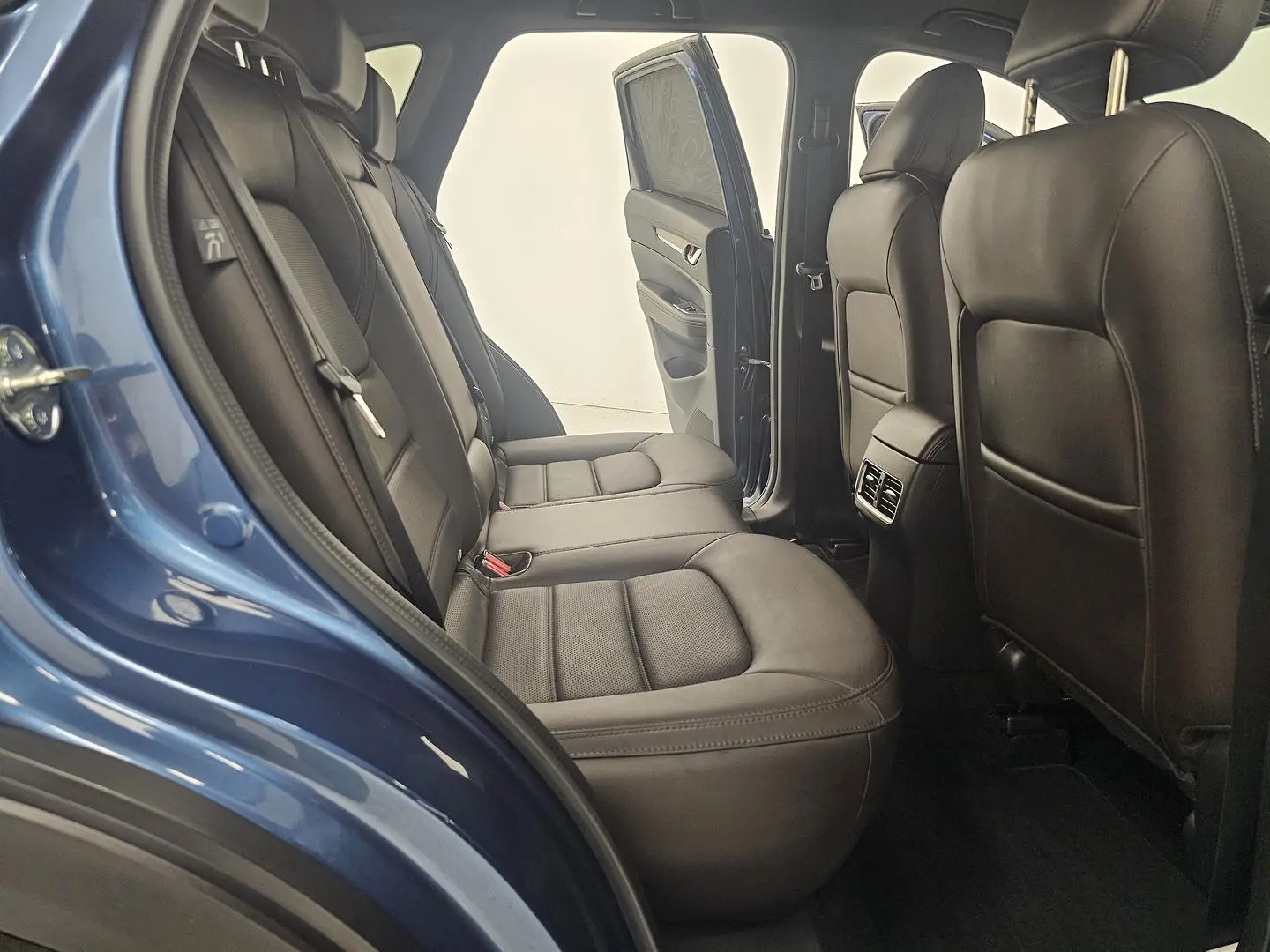 2019 Mazda CX-5 Gallery Image 22