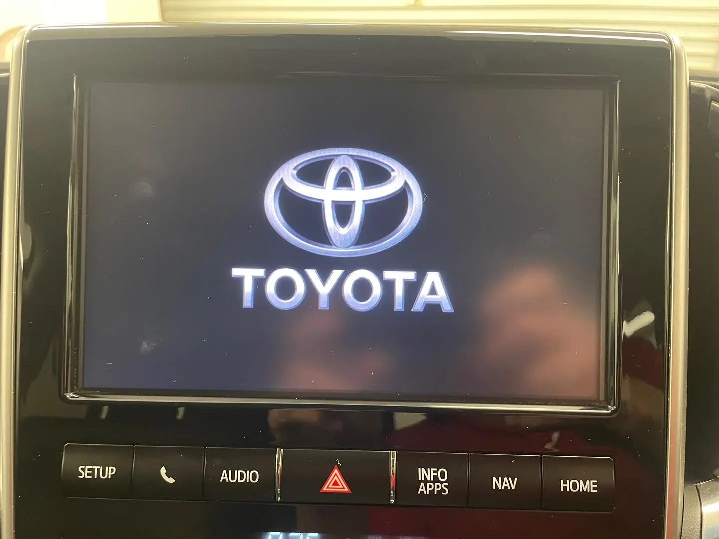 2021 Toyota Landcruiser Gallery Image 29