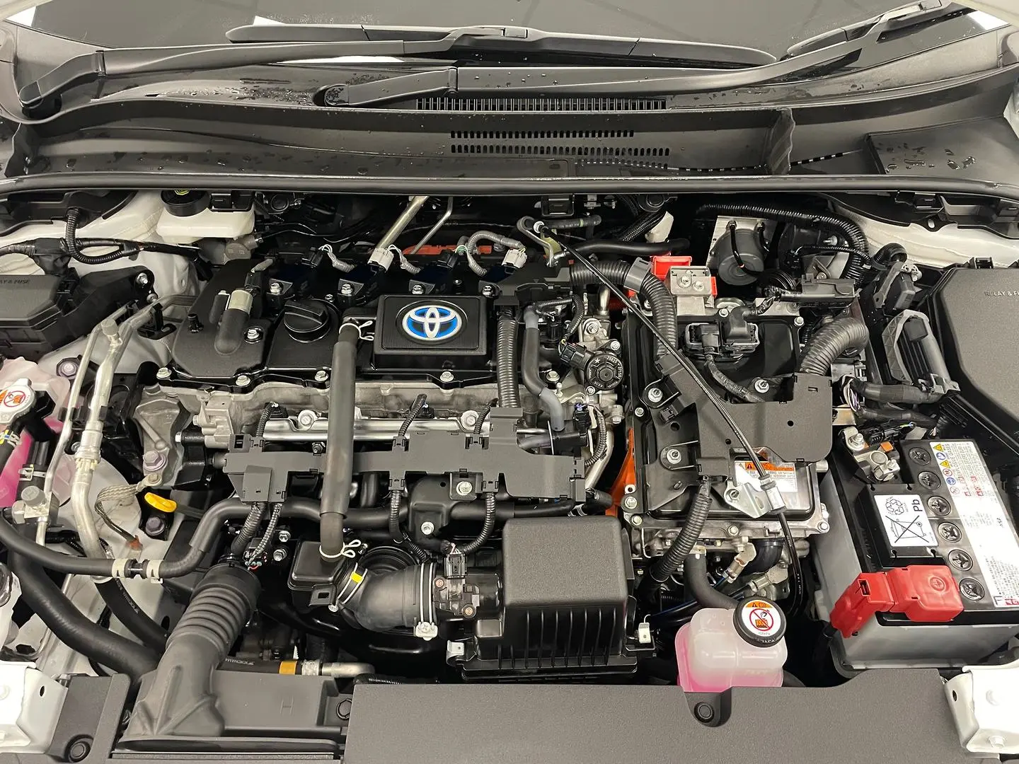 2023 Toyota Corolla Gallery Image 16