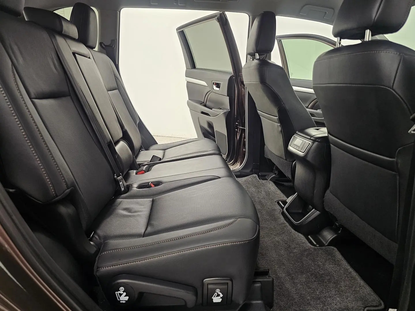 2019 Toyota Kluger Gallery Image 22